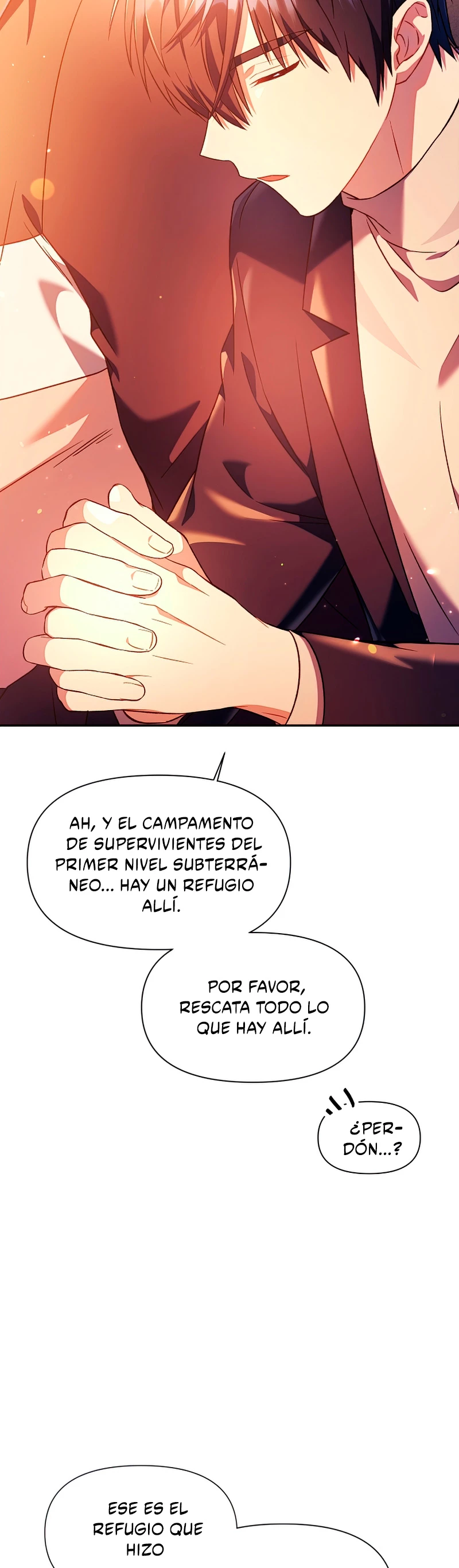 Manual de instrucciones del Reencarnado > Capitulo 28 > Page 131